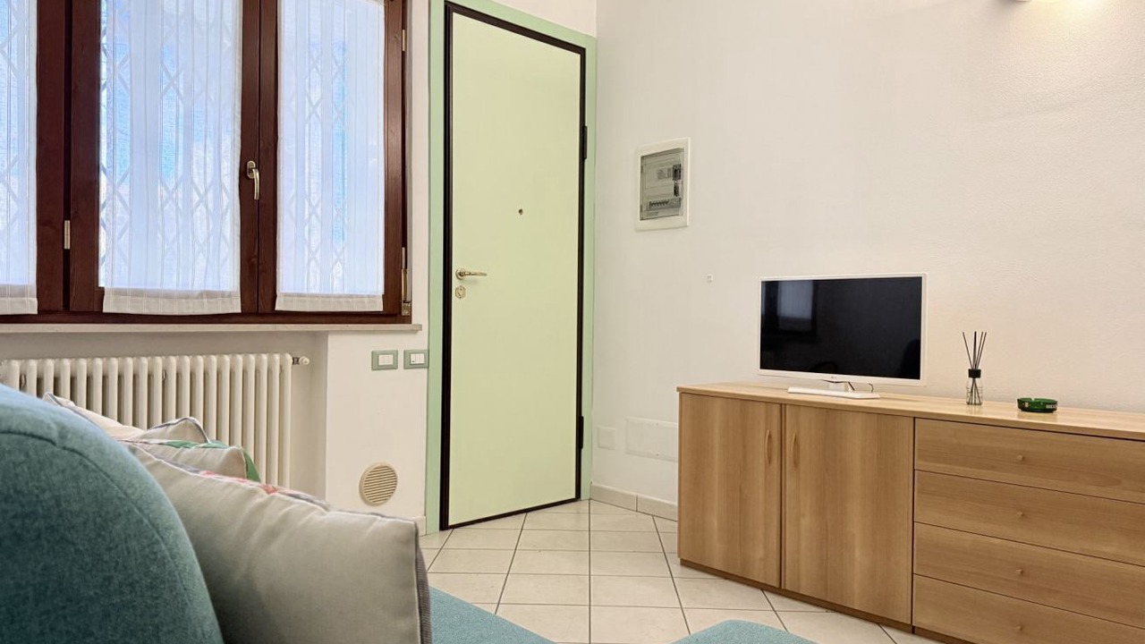 Photo of Livingroom in Cesenatico