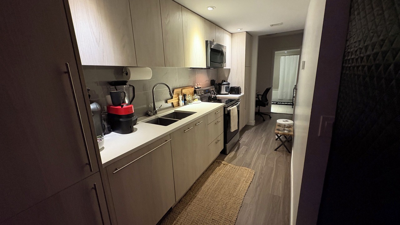 Photo of Kitchen in Pemberton Heights