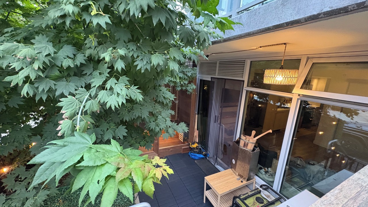 Photo of Outdoor in Pemberton Heights