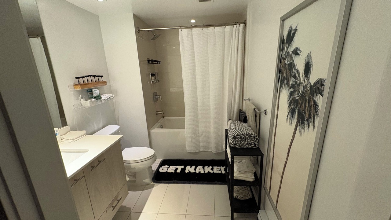 Photo of Bathroom in Pemberton Heights