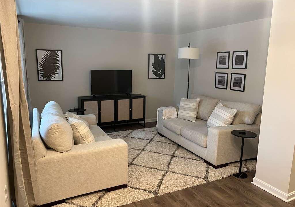 Photo of Livingroom in Walker Mill
