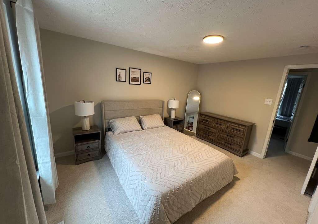 Photo of Bedroom in Walker Mill