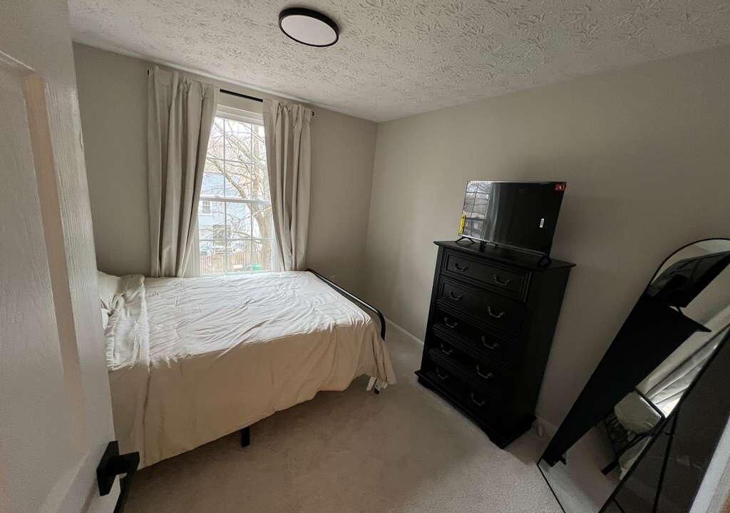 Photo of Bedroom in Walker Mill