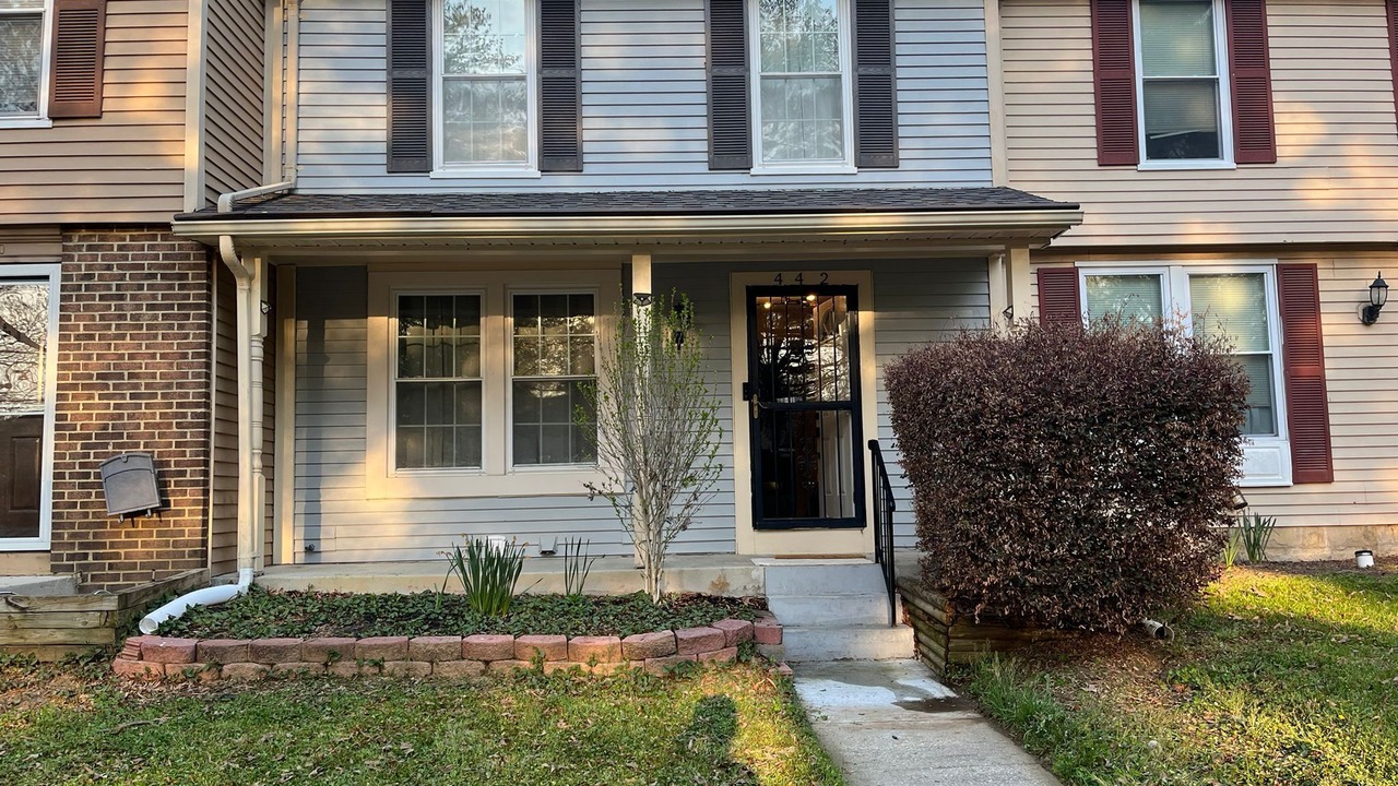 Photo of Outdoor in Walker Mill