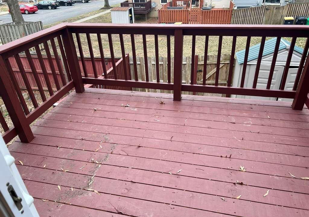 Photo of Outdoor in Walker Mill