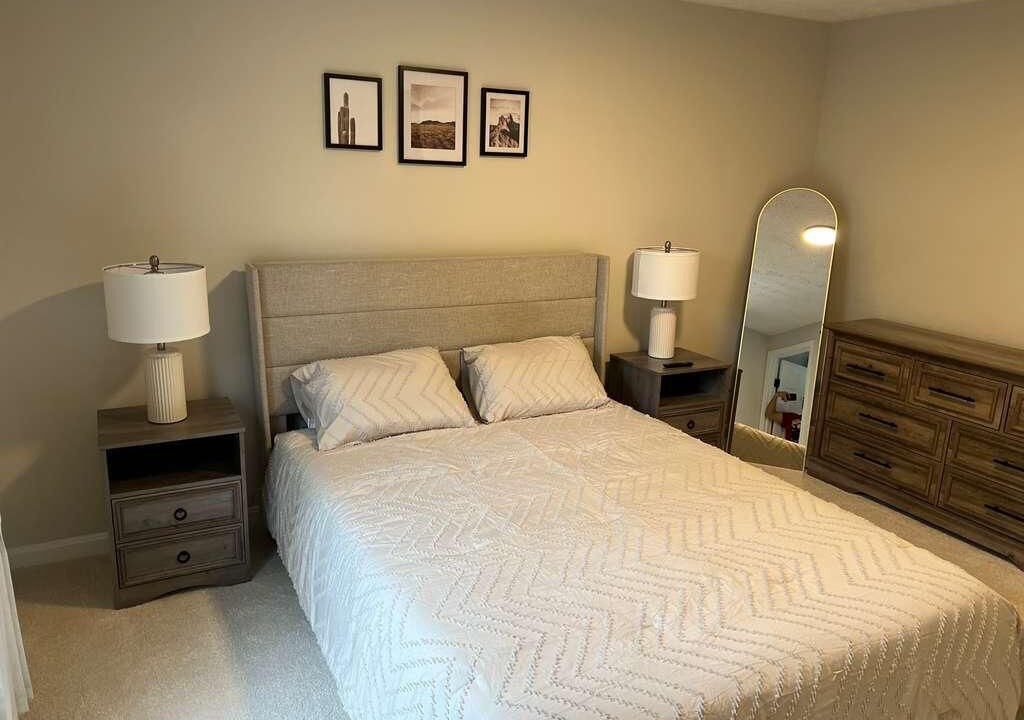Photo of Bedroom in Walker Mill