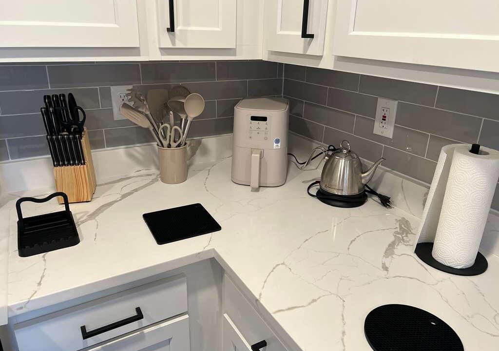 Photo of Kitchen in Walker Mill