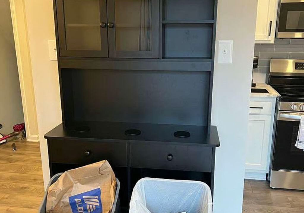 Photo of Kitchen in Walker Mill