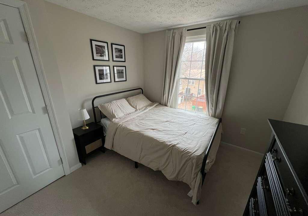 Photo of Bedroom in Walker Mill
