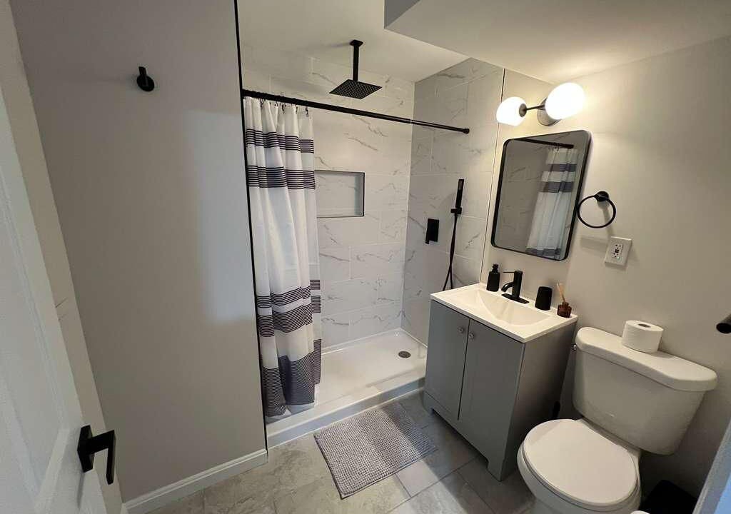 Photo of Bathroom in Walker Mill