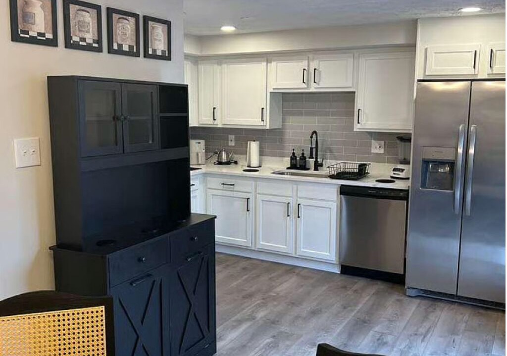 Photo of Kitchen in Walker Mill