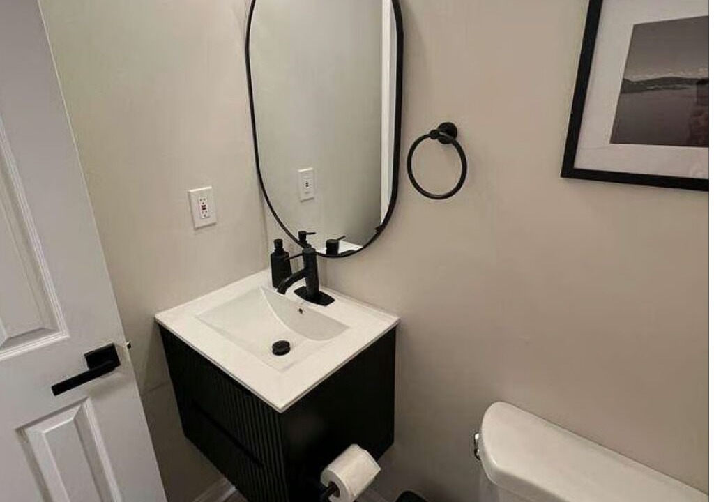 Photo of Bathroom in Walker Mill
