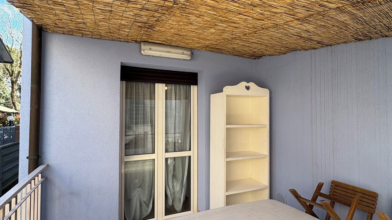 Photo of Patio Balcony in Punta Marina