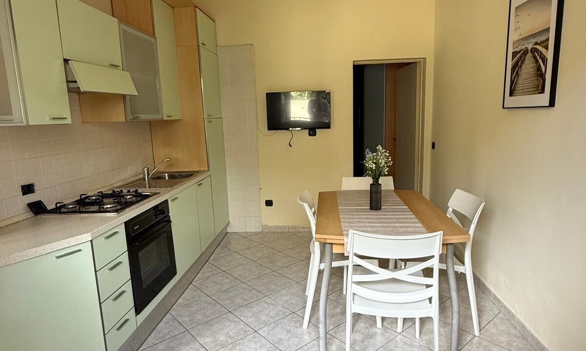 Photo of Kitchen in Punta Marina