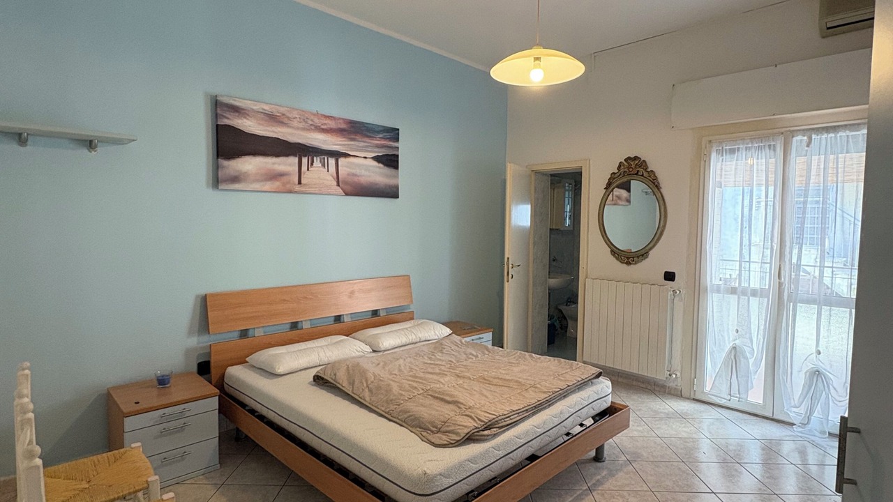 Photo of Bedroom in Punta Marina