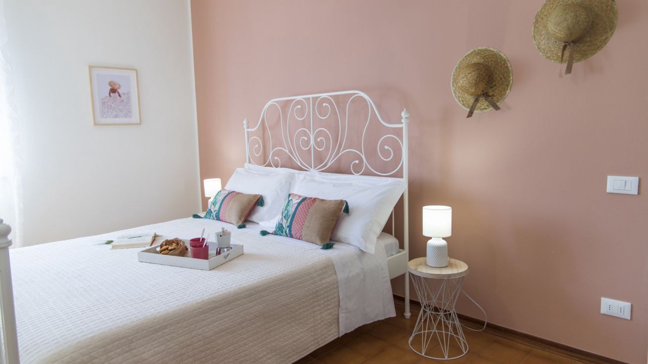 Photo of Bedroom in Granarola