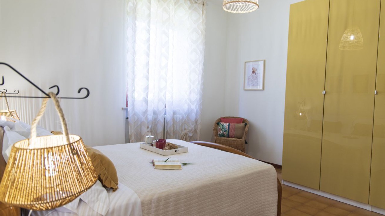 Photo of Bedroom in Granarola