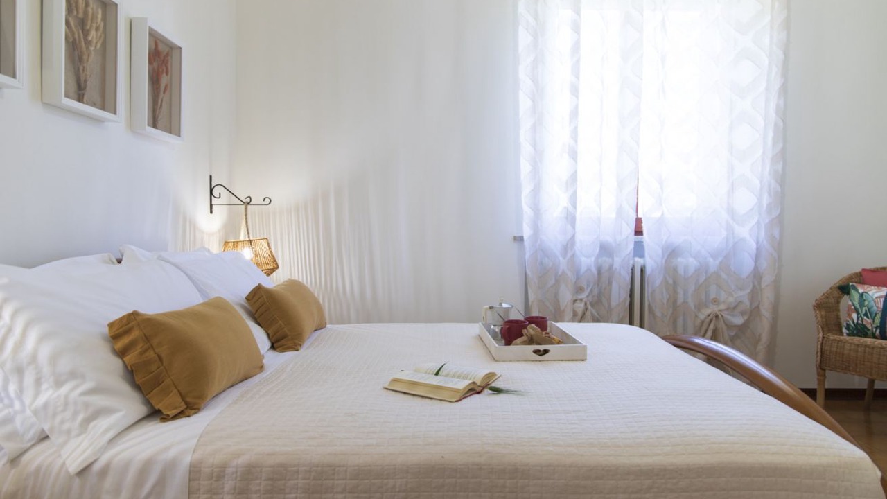 Photo of Bedroom in Granarola