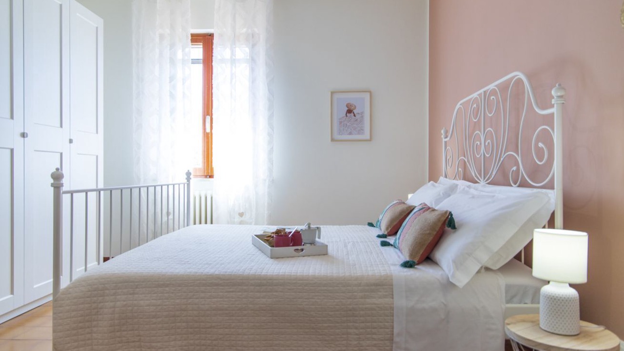 Photo of Bedroom in Granarola