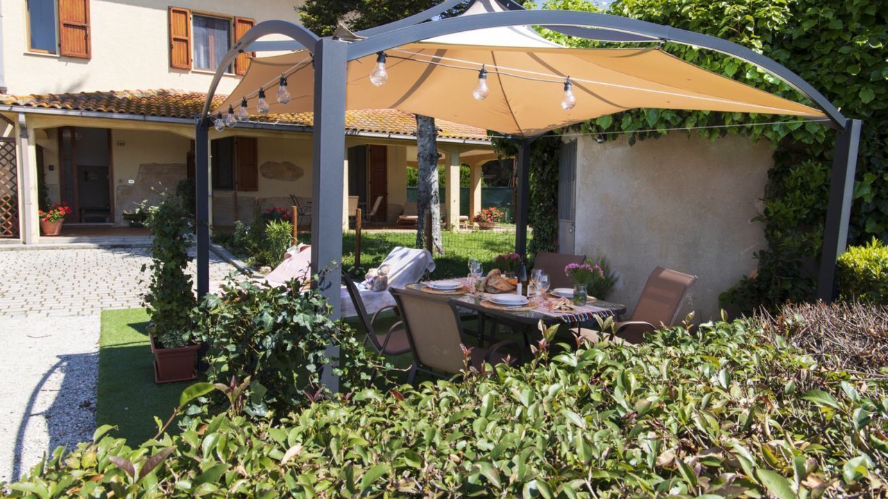 Photo of Outdoor in Granarola