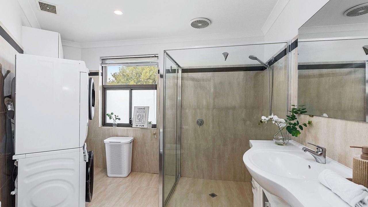 Photo of Bathroom in Carlisle