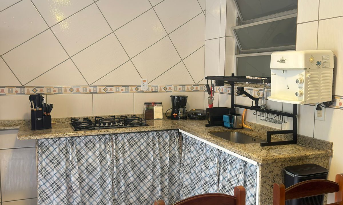 Photo of Kitchen in Mambucaba