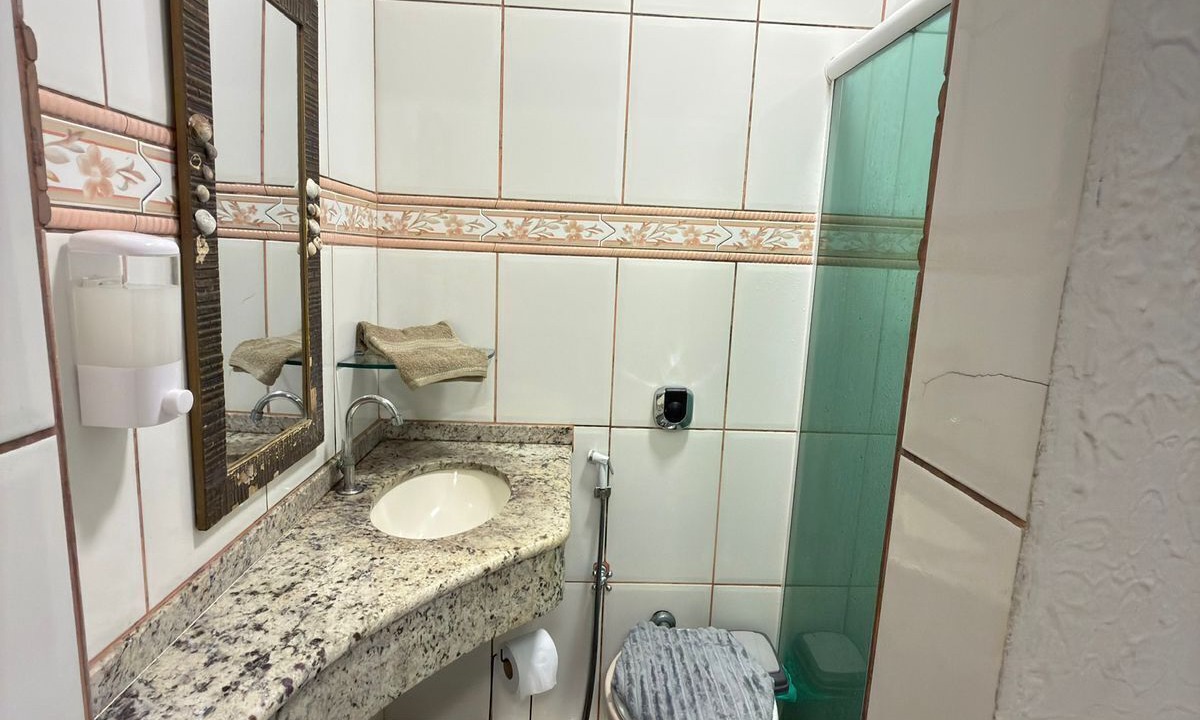 Photo of Bathroom in Mambucaba