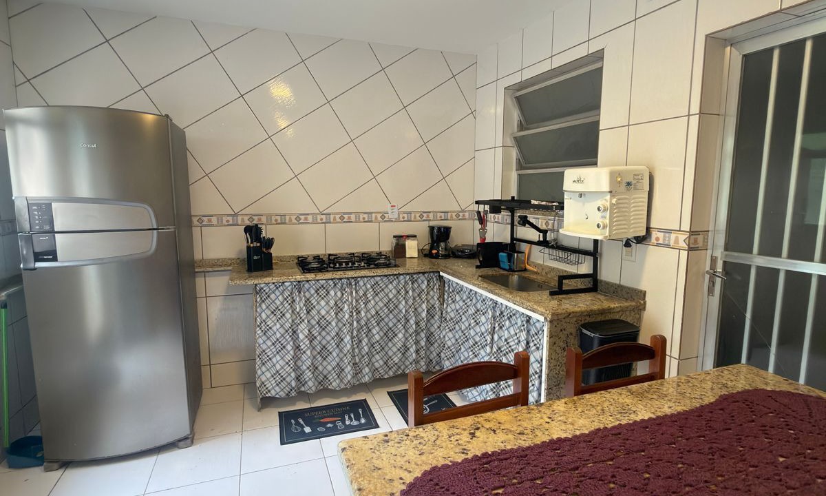 Photo of Kitchen in Mambucaba