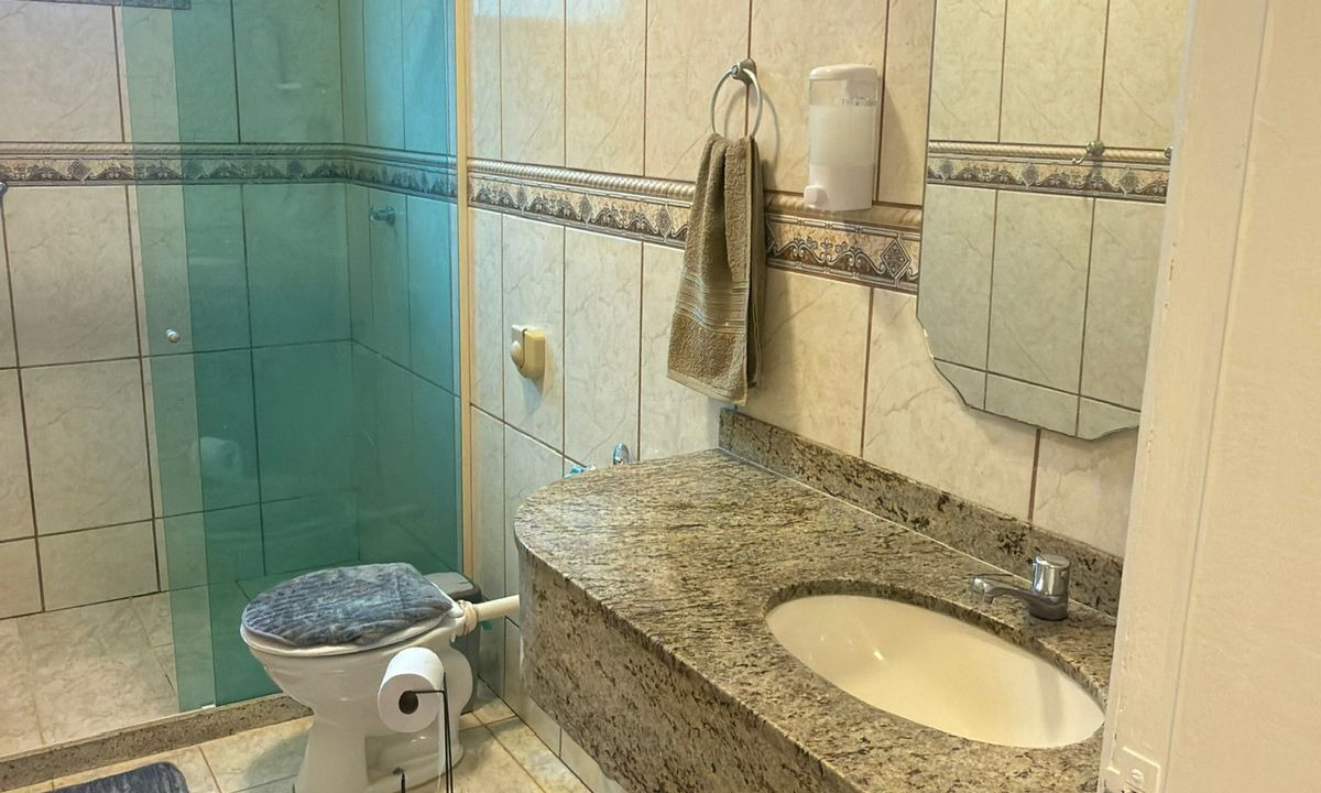 Photo of Bathroom in Mambucaba