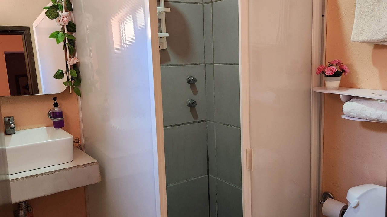 Photo of Bathroom in Tepic