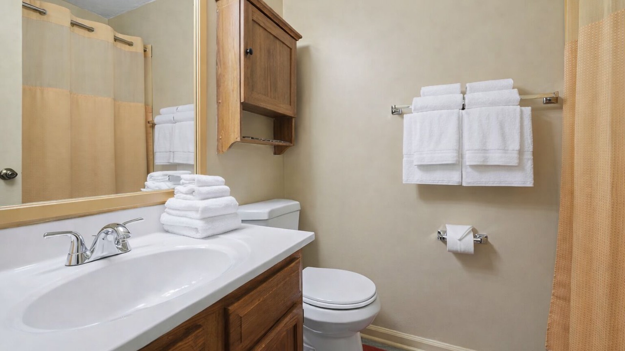 Photo of Bathroom in Greensboro