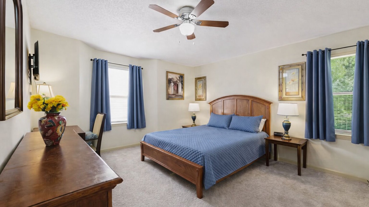 Photo of Bedroom in Greensboro