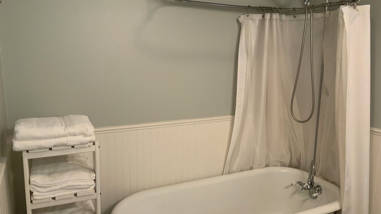 Photo of Bathroom in Lynn Valley