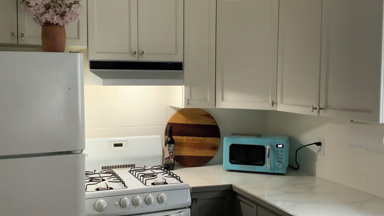 Photo of Kitchen in Lynn Valley