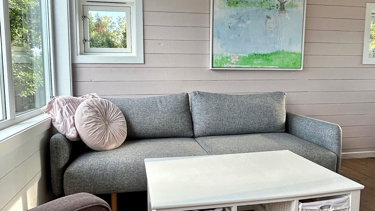 Photo of Livingroom in Royken