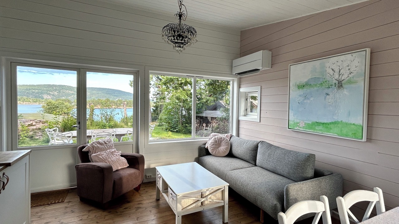 Photo of Livingroom in Royken