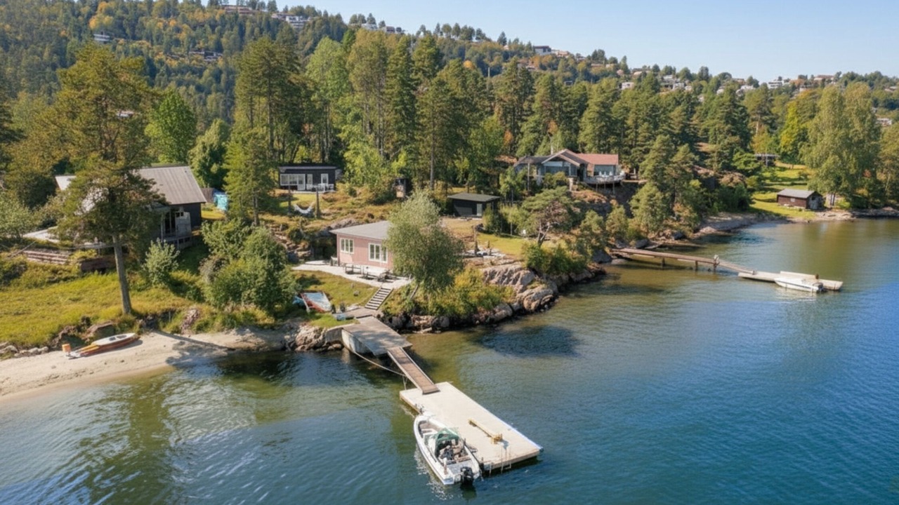 Photo of Outdoor in Royken