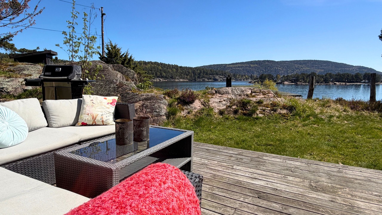 Photo of Patio Balcony in Royken