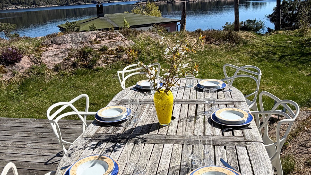 Photo of Outdoor in Royken
