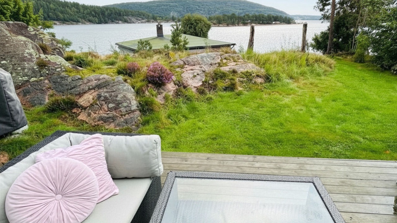 Photo of Outdoor in Royken