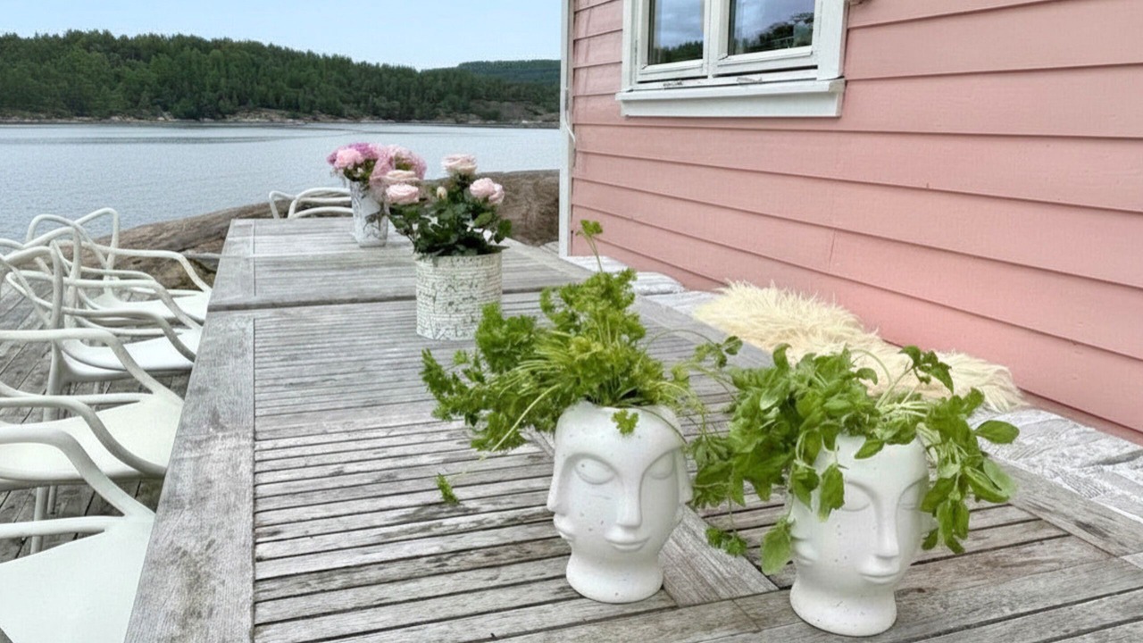 Photo of Outdoor in Royken