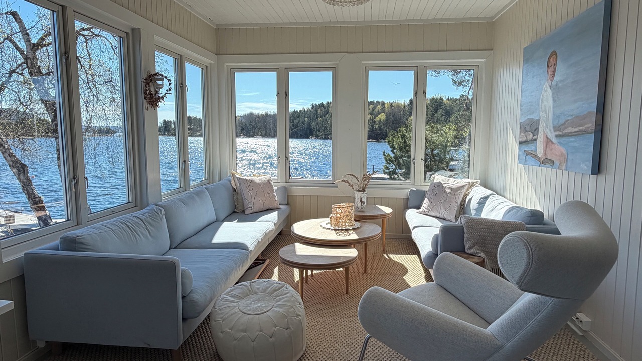 Photo of Livingroom in Royken