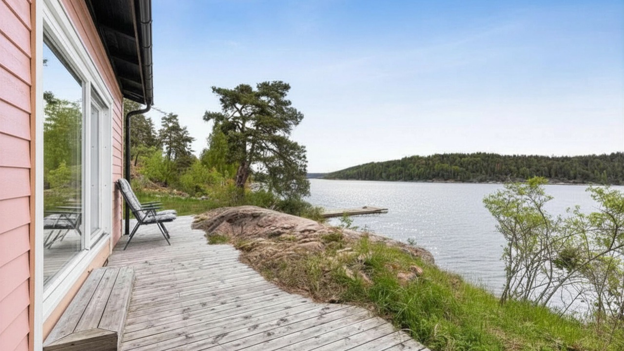 Photo of Patio Balcony in Royken