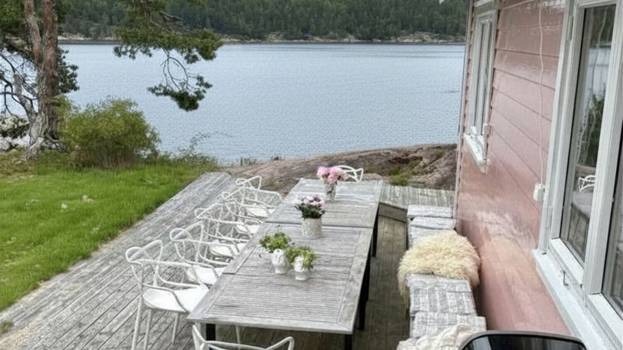 Photo of Outdoor in Royken