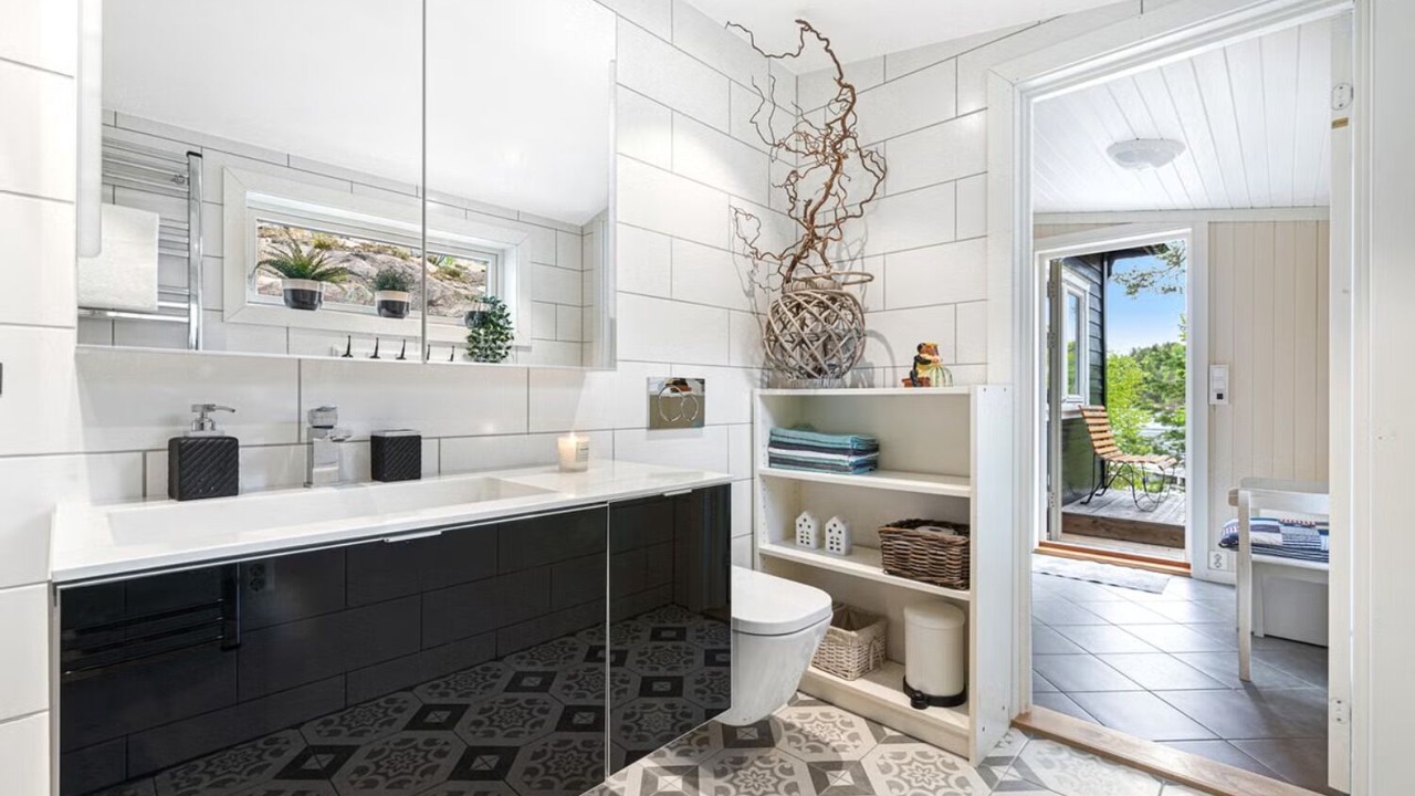 Photo of Bathroom in Royken