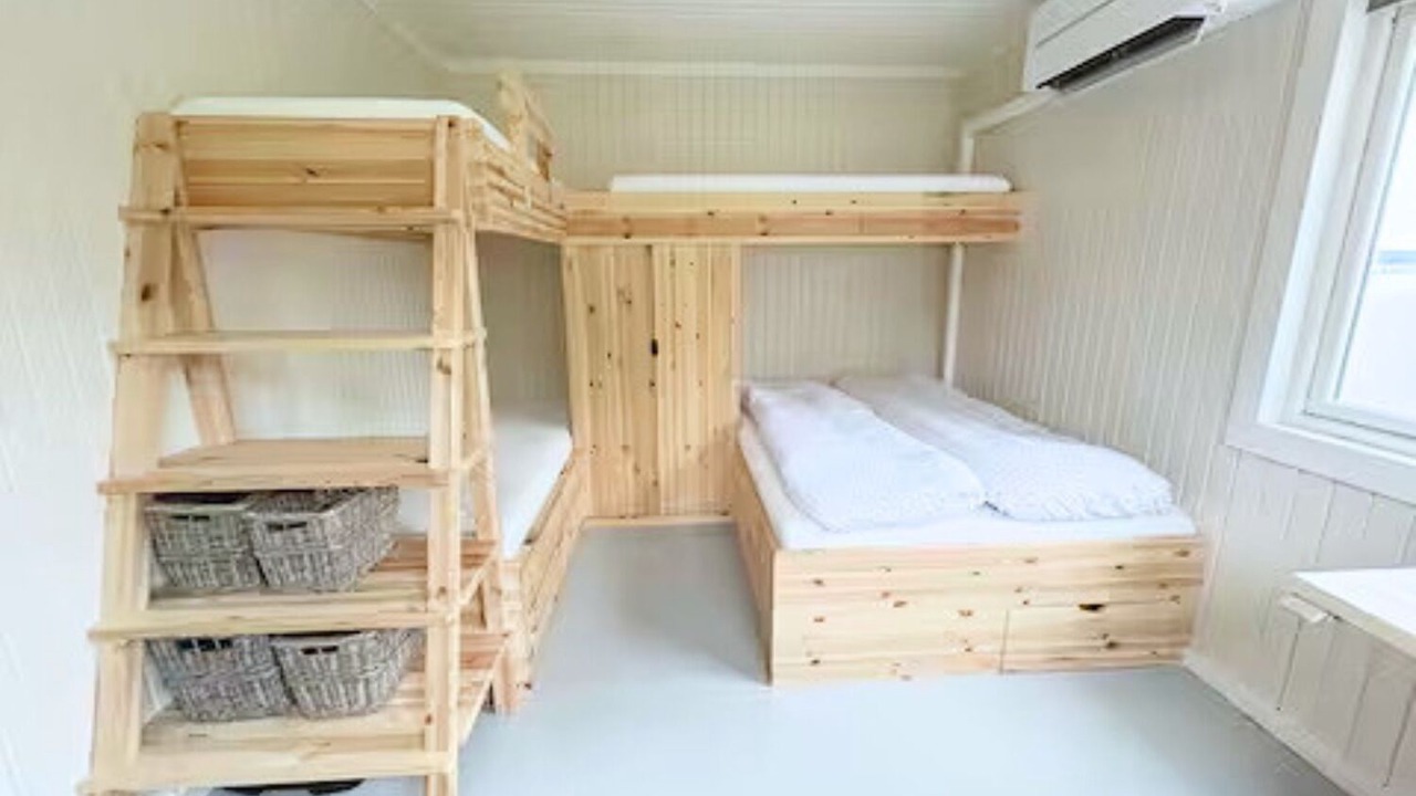 Photo of Bedroom in Royken