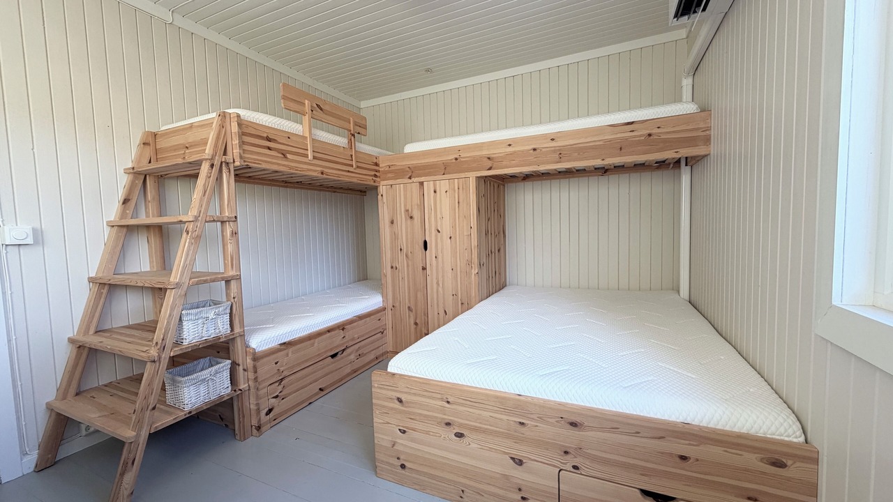 Photo of Bedroom in Royken