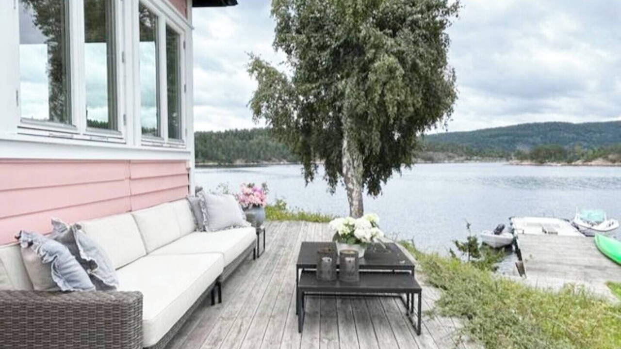 Photo of Patio Balcony in Royken