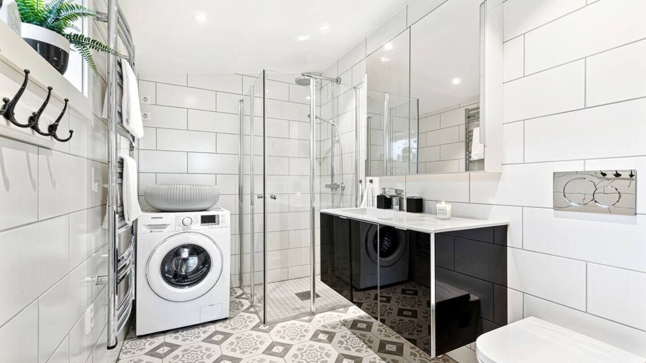 Photo of Bathroom in Royken