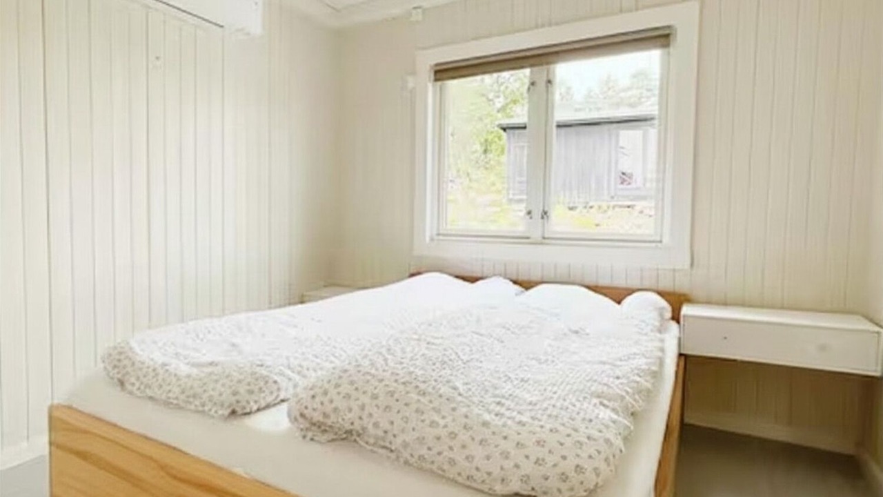 Photo of Bedroom in Royken
